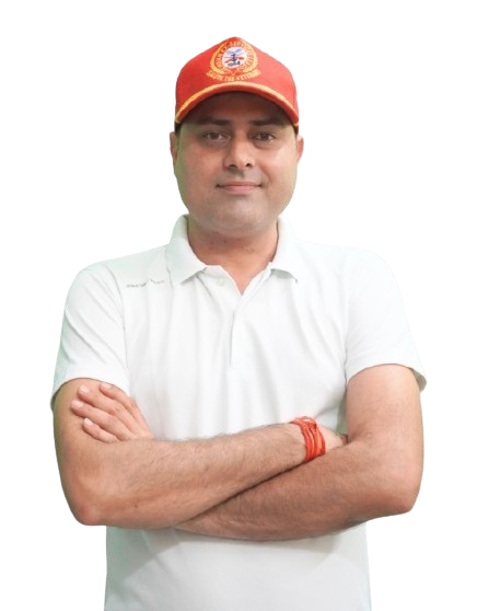 Rahul Sikarwar - Digital Marketing Expert