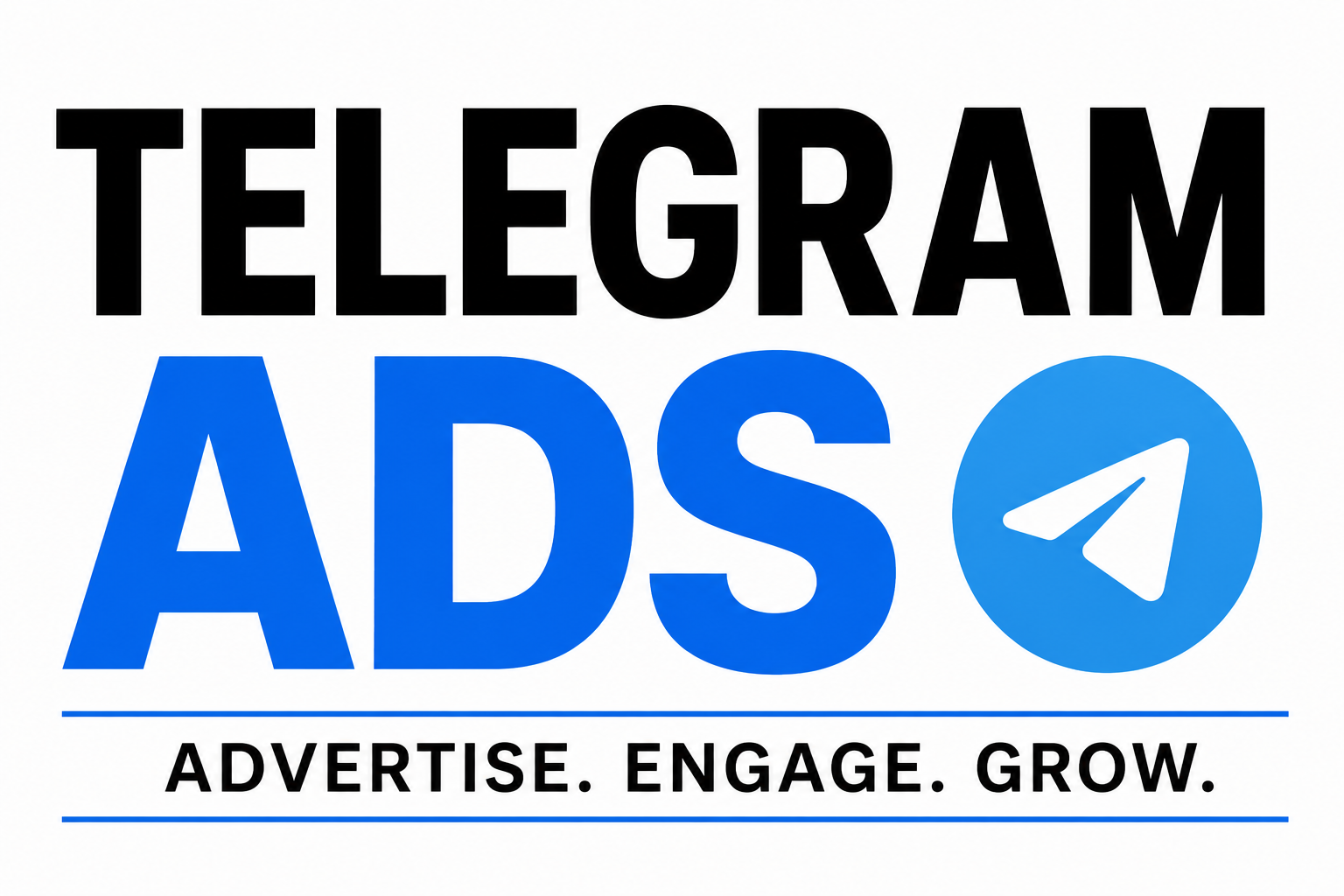 Telegram Ads — Complete Course Syllabus