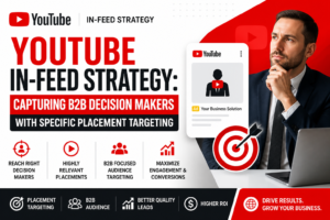🎬 YouTube Ads — Complete Step by Step Tutorial
