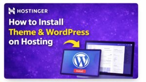 🌐WordPress Development Course — Complete Syllabus