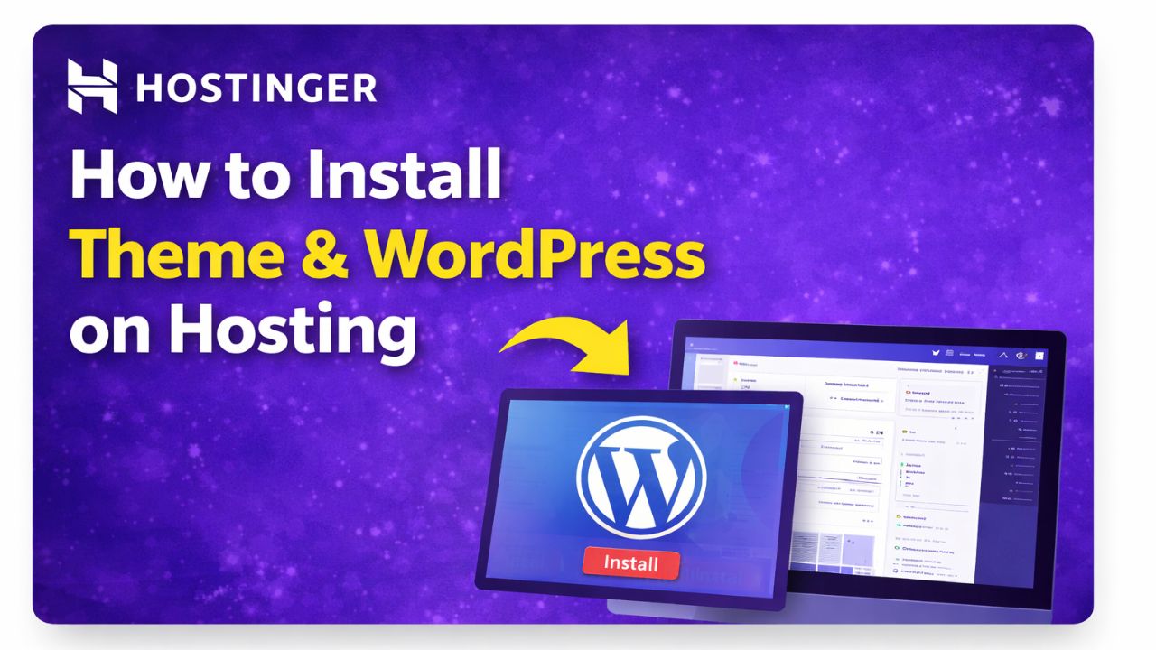 🌐WordPress Development Course — Complete Syllabus