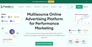 🎰 Sports & Entertainment Ads Mastery