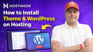 🌐WordPress Development Course — Complete Syllabus