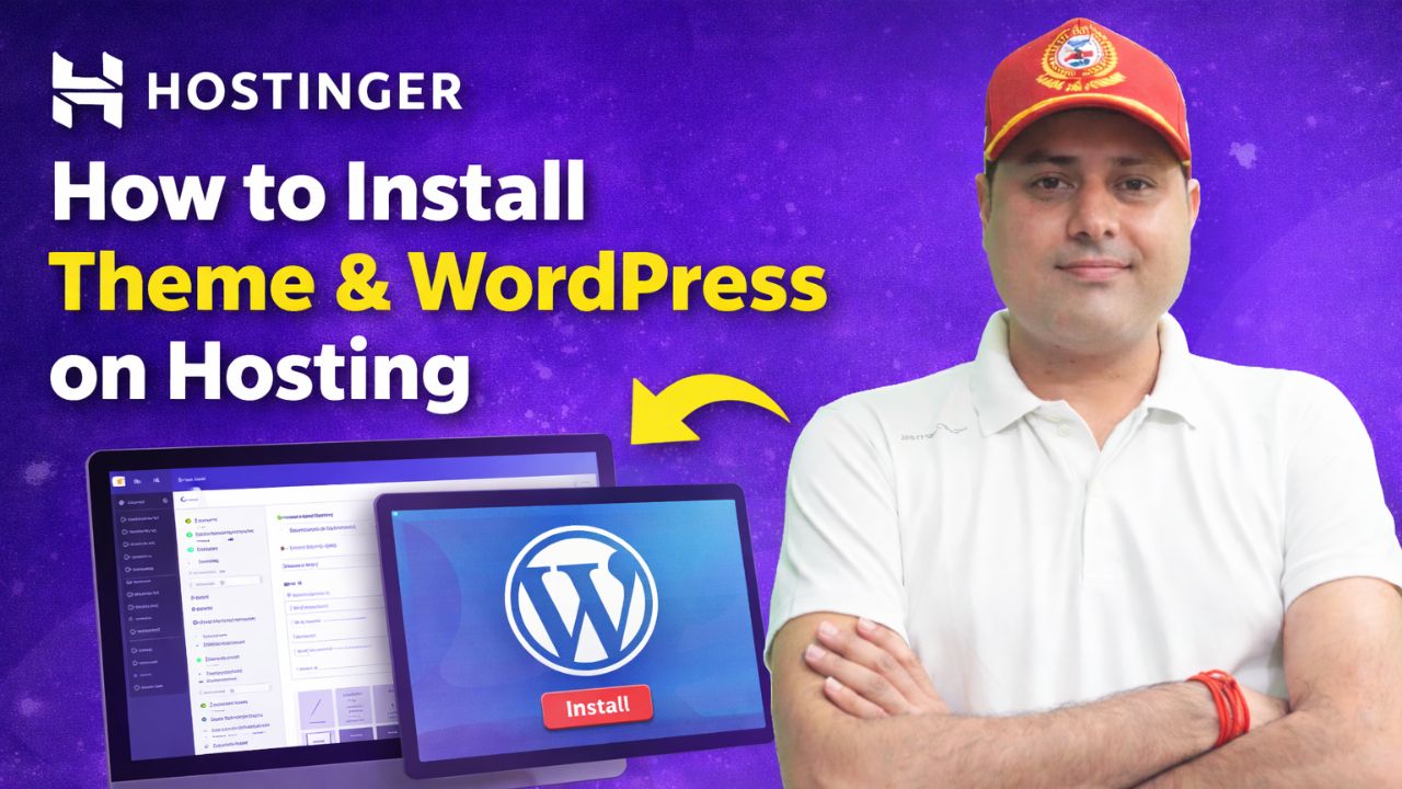 🌐WordPress Development Course — Complete Syllabus