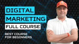 🌐DIGITAL MARKETING FULL COURSE