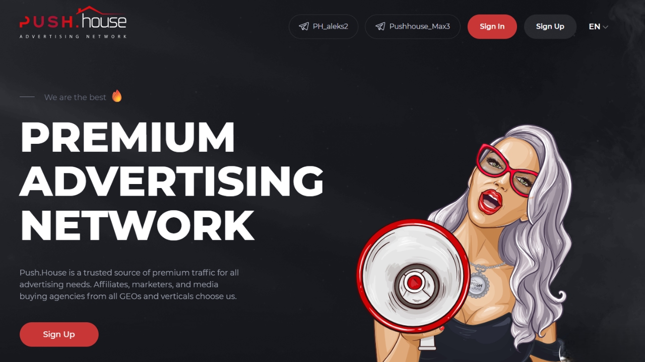 📲 Push Ads — Complete Course Syllabus