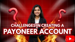 💳 Payoneer Account Kaise Banayein — Step by Step