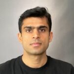 Arjun MehtaIndian