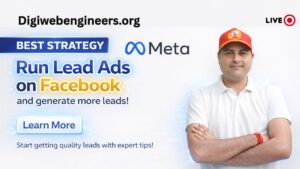 🔴7-day live course presentation for ₹4,999 on Facebook Lead Ads