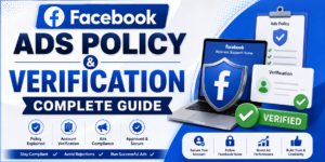 Facebook Ads Policy & Verification Complete Guide