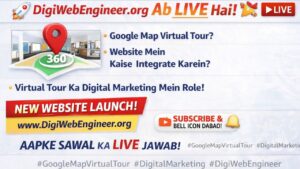 🗺️ How to put Google Map Virtual Tour Html Code to WordPress