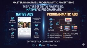 PushGround Ads Mastery Course – Beginner to Advanced