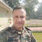 Review from Lt. Col Virendar Pratap Singh