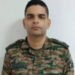 Review from Maj. Rohan Singh( Army)