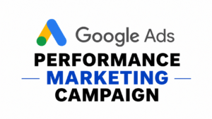Advanced Performance Marketing Mastery Program (100% Practical | 60 Days Intensive)