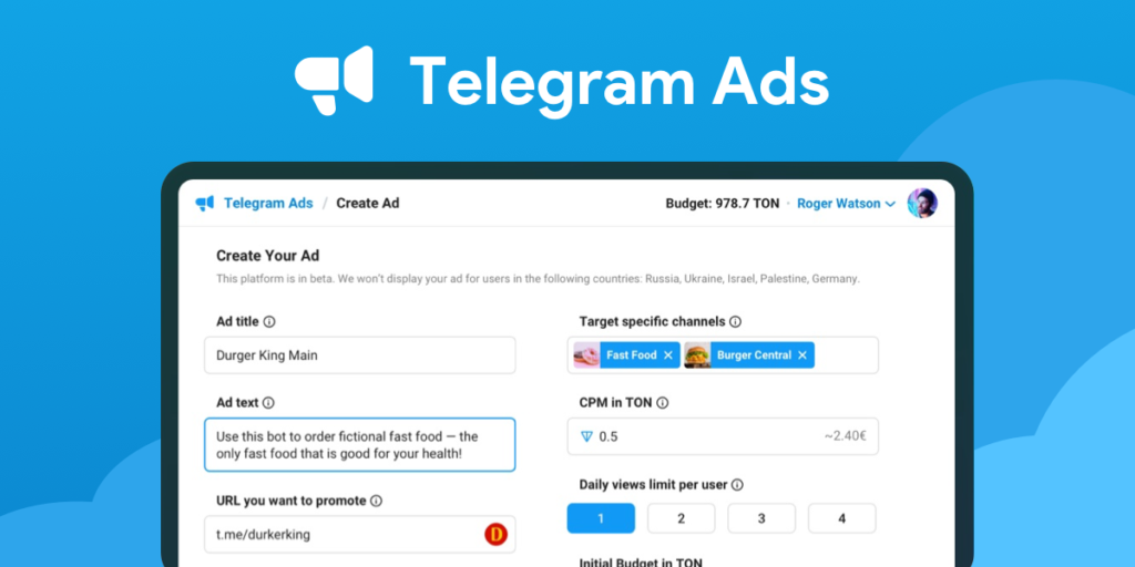 Telegram