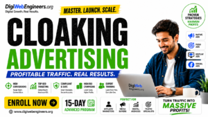 iGaming Advertising Mastery Program