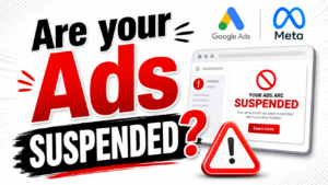 Google & Meta Ads Suspension Recovery Mastery Program